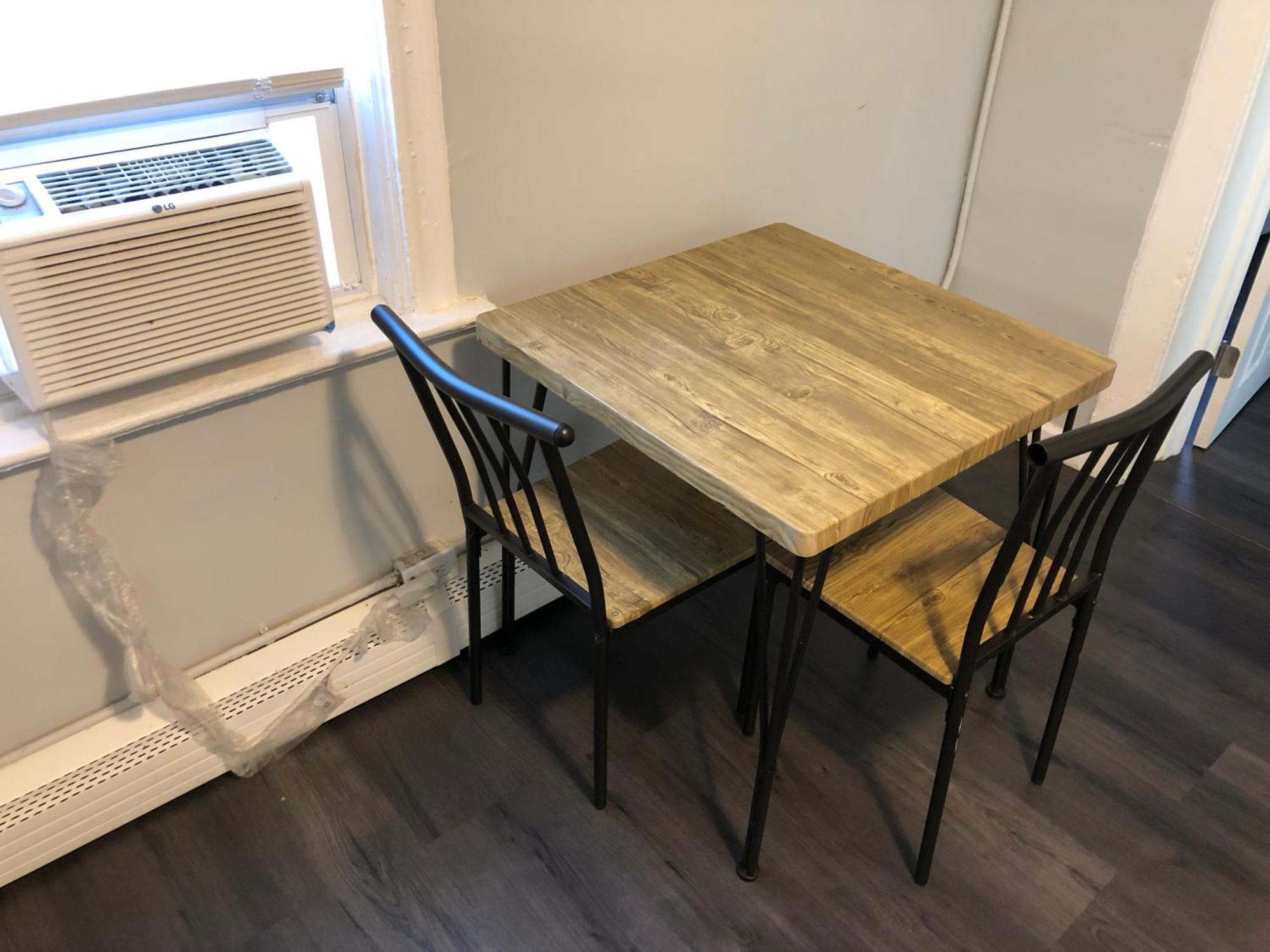 Private 2-Bedroom With Free Parking And Direct Bus To Nyc Manhattan Only 2 Blocks Away Linden Exterior foto
